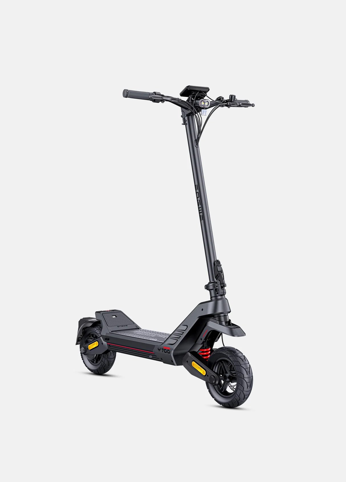 ENGWE Y700 Electric Scooter Black
