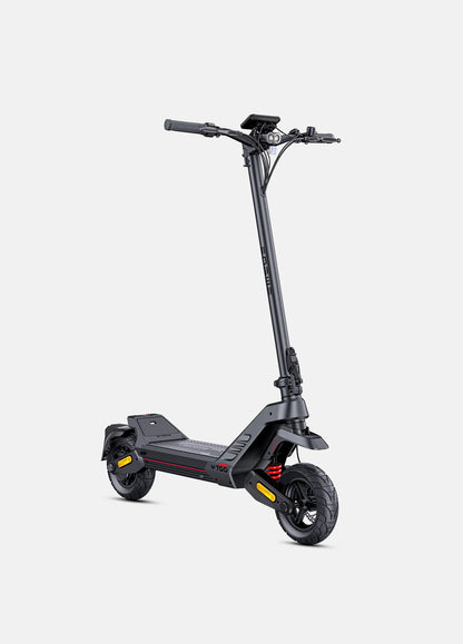 ENGWE Y700 Electric Scooter Black