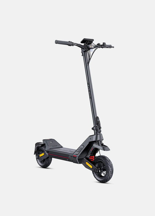 ENGWE Y700 Electric Scooter Black