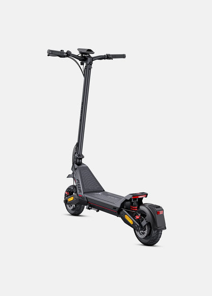 ENGWE Y700 1200W Peak Power Motor 85KM Range Foldable Electric Scooter