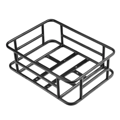 Heavy-duty rear basket for Eahora Romeo and Juliet eBikes