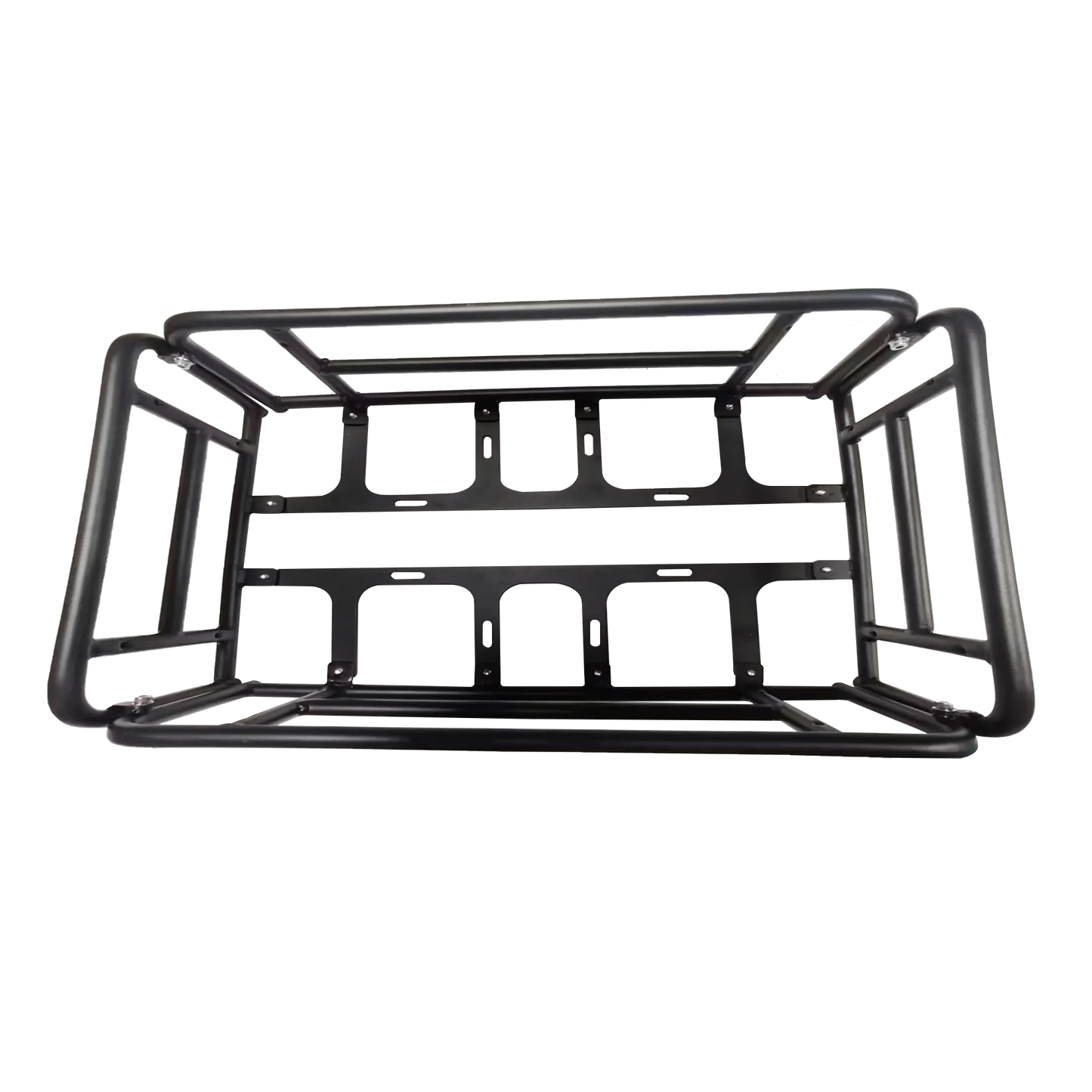Eahora Juliet electric bike rear storage basket